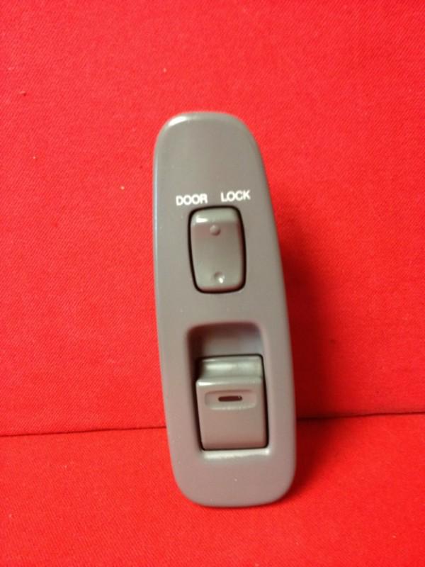 1992 1993 1994 1995 1996 1997 1998 lexus sc300 sc400 passenger window switch oem