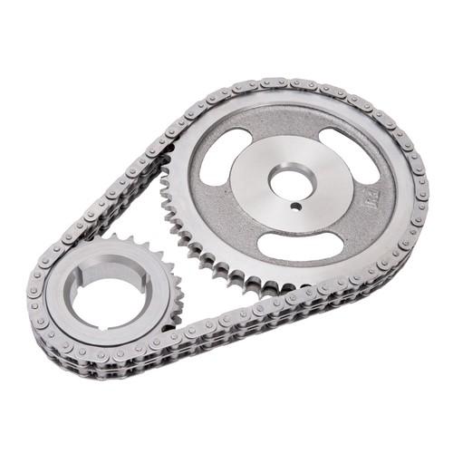 Edelbrock 7804 performer-link by cloyes; timing chain set