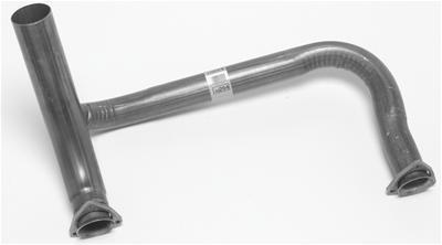 Walker 40294 exhaust pipe