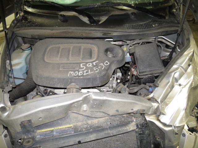 2008 chevy hhr automatic transmission 2526307