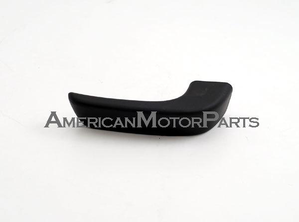 Depo right inside front text door handle 07-10 chevy gmc silverado sierra