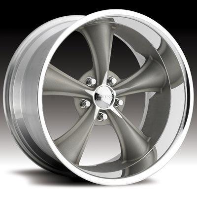 Boss motorsports wheels, style 338, 18 x 8, 5 x 4.75"