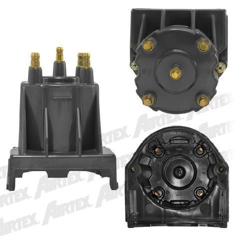 Airtex 5d1051a distributor cap brand new