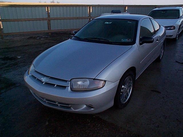 2005 chevy cavalier 2 miles automatic transmission 122579