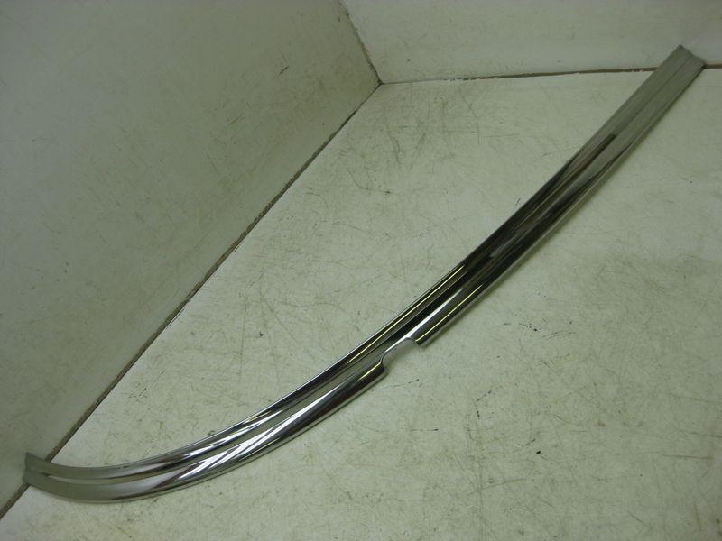 1955-56 chevy belair right front wind lower mld   3018