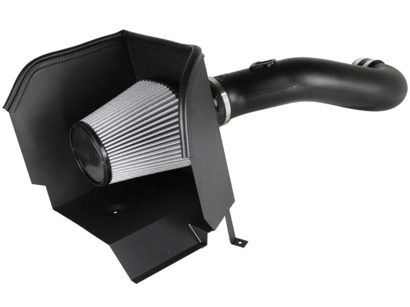 Afe power 51-11222 magnumforce stage-2 pro dry s intake system sequoia tundra