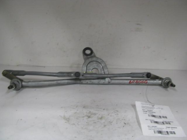 Wiper transmission bmw 320i 323i 330i m3 99 00 - 06 without motor 389461