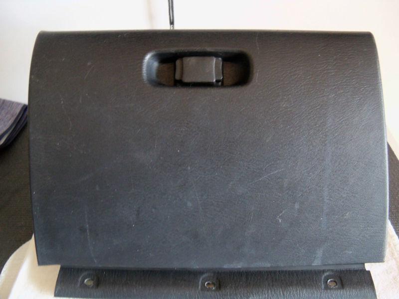 Glove box cover for 2005 neon