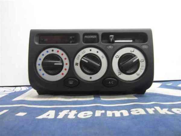 00-05 toyota mr2 ac heater climate control oem lkq