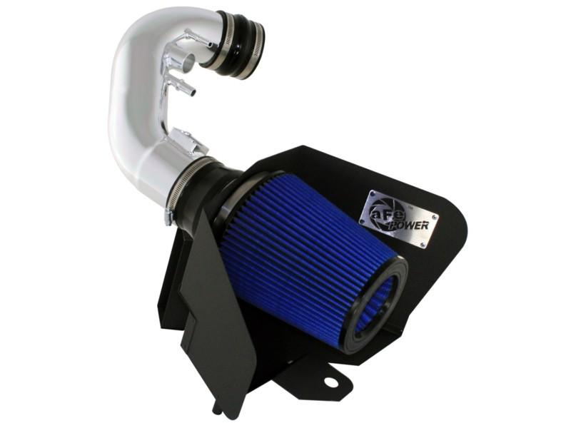 Afe power 54-11982-p magnumforce stage-2 pro 5r intake system 11-14 mustang