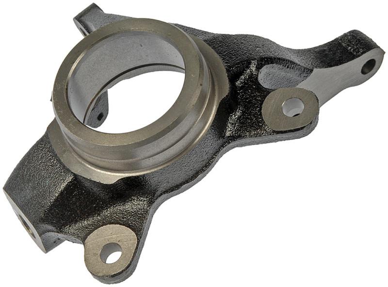 Steering knuckle elantra platinum# 2697962