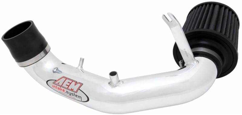 Aem induction 22-505p short ram; induction system 02-06 rsx