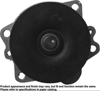 A1 cardone remanufactured water pump 57-1587