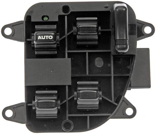 Power window switch 1999-95 subaru legacy platinum# 1201950