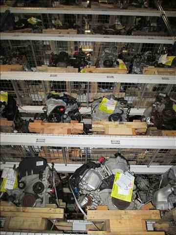 08-09 jetta engine 2.5l 45k oem lkq