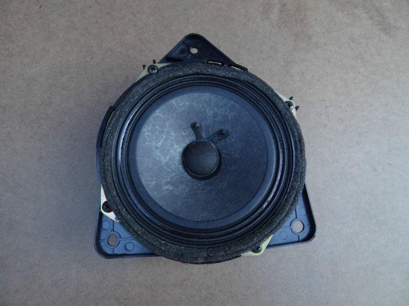 2000-2003 toyota solara oem jbl door speaker l or r