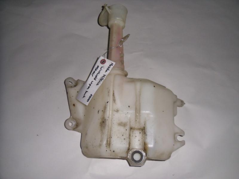 95 96 97 98 99 00 mazda millenia winshield washer fluid tank 