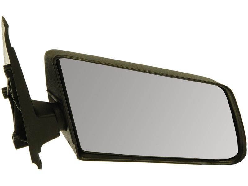 Side view mirror right, black platinum# 1270659