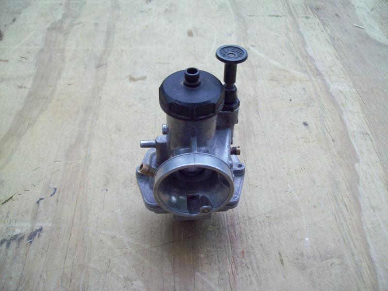 Honda 3wheeler 250r carburetor