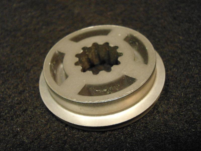 Thrust hub & washer assy #38859a1 1970 50/350hp mercury/mariner outboard boat #2