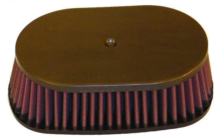 K&n engineering high flow air filter  ha-6592