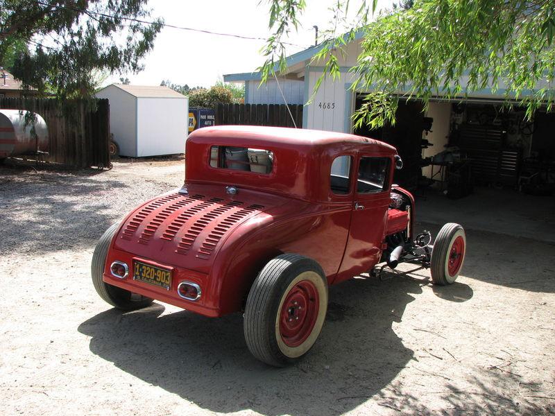 How we build them vol1 pic cd ford 27 t 28 29 model a 39 40 truck traditional 