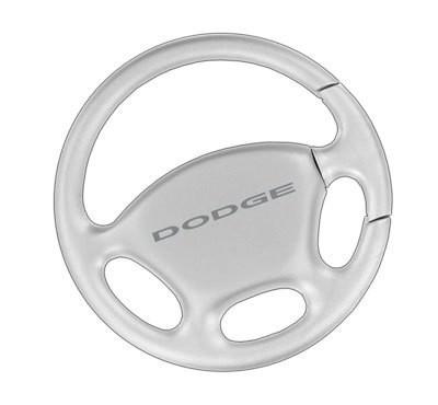 Dodge key chain factory custom accessory for all style 62