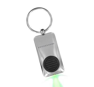 Dodge key chain factory custom accessory for all style 39