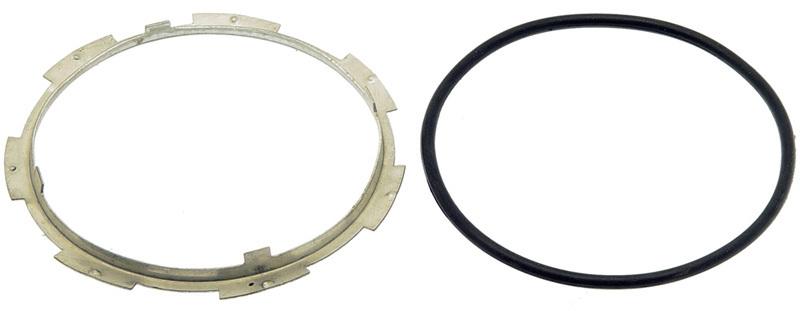 Fuel tank sending unit lock ring dorman 579-013 4-5/8" gauge hole diameter