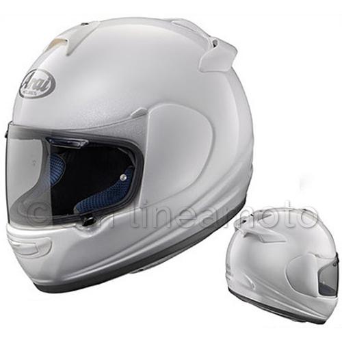 _ helmet arai chaser-v diamond white tg xxl