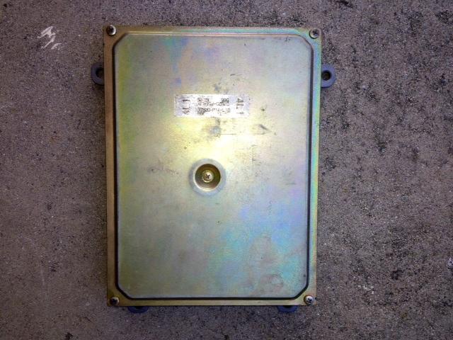 Honda prelude or accord p14 ecu ecm obd1 1992 93 94 95 h23a f22 non-vtec m/t