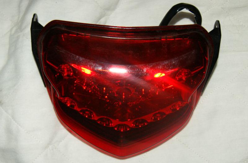 2004 2005 suzuki gsxr 600 / 750  stock brake light