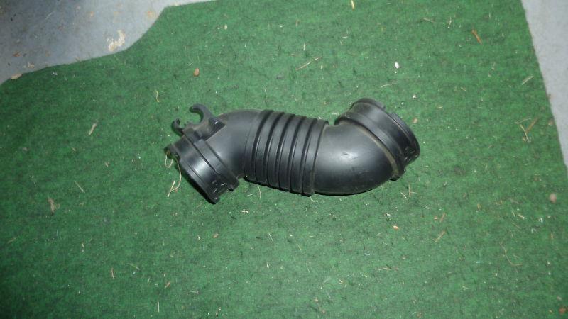 2008 subaru sti wrx  air intake 