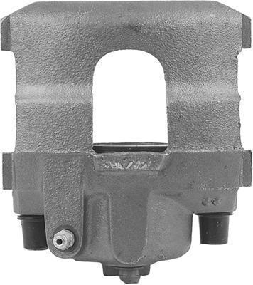 A1 cardone remanufactured disc brake caliper 18-4201s