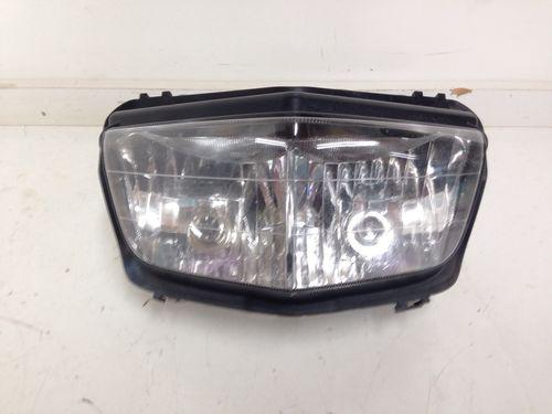 2008 trx450r trx 450r front headlight light lamp