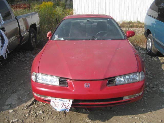 92 93 94 95 96 honda prelude l. frt spindle/knuckle w/o abs 531089