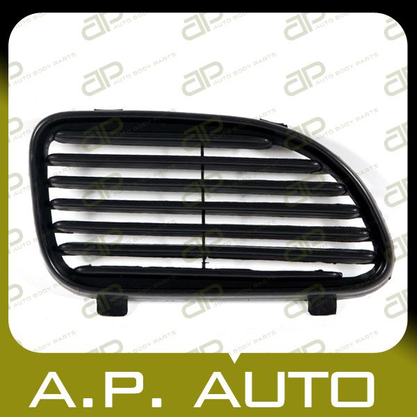 New grille grill assembly replacement 96-98 pontiac grand am right