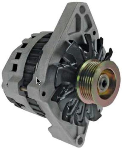 Gm part # 10463094 # 321-385 alternator