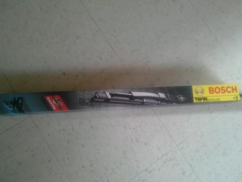 Bosch 394s wiper blades bmw 