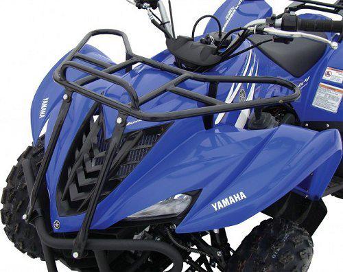 Yamaha atv wolverine 350 & 450 front rack, carrier 06-10