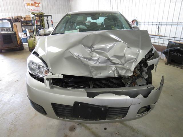 2008 chevy impala 39526 miles fuel pump 2357032