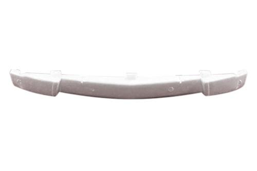 Replace ch1070131n - chrysler sebring front bumper absorber factory oe style