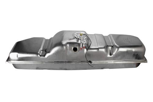 Replace tnkgm22b2fa - chevy ck fuel tank assembly 34 gal factory oe style part