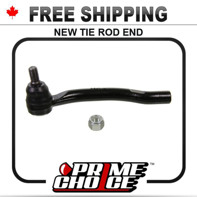 Prime choice premium new outer tie rod end left side