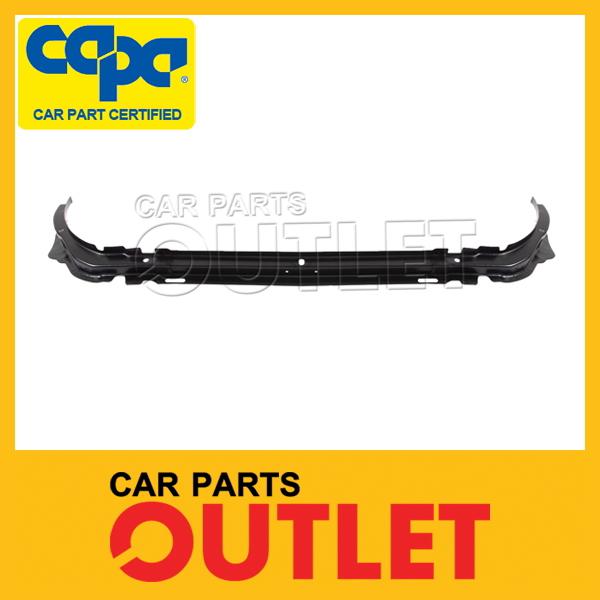 95-05 chevy cavalier radiator core support upper inner tie bar ls rs z24 new