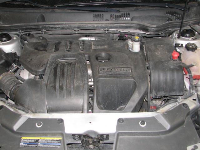 2009 chevy cobalt air cleaner 2071662