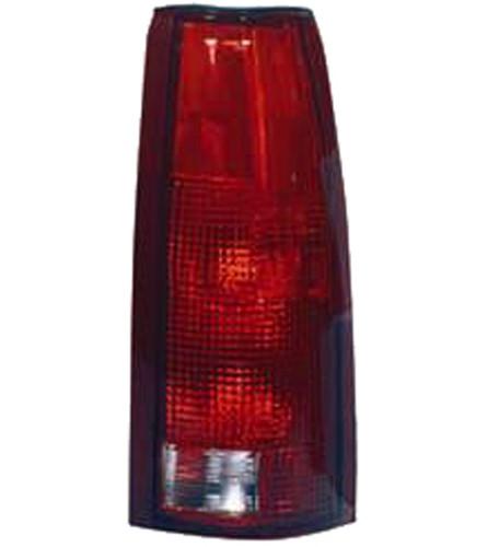 Chevy c10 k10 ck10 88-96 97 98 99 00 01 02 tail light r