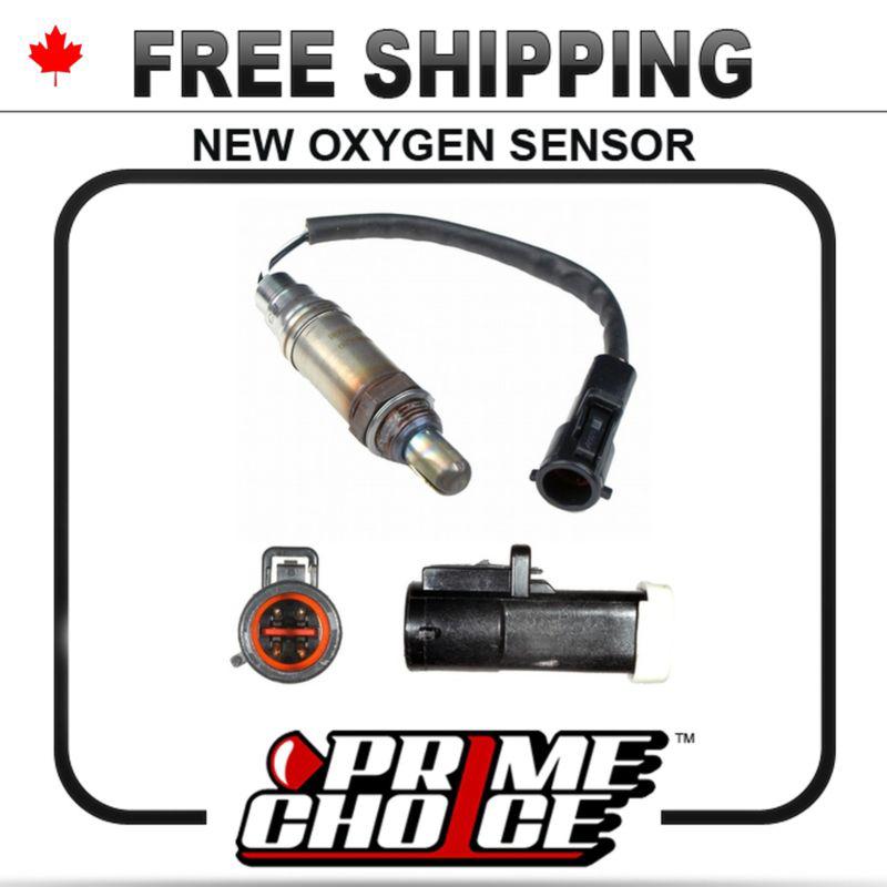 New direct fit o2 oxygen sensor replacement - air fuel ratio pre cat upstream