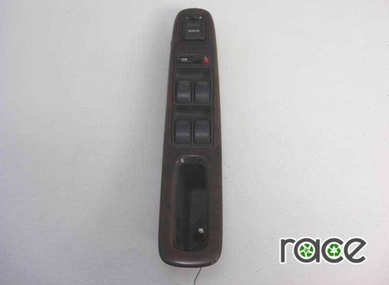 98 99 00 01 02 honda accord l. electric door switch 38716