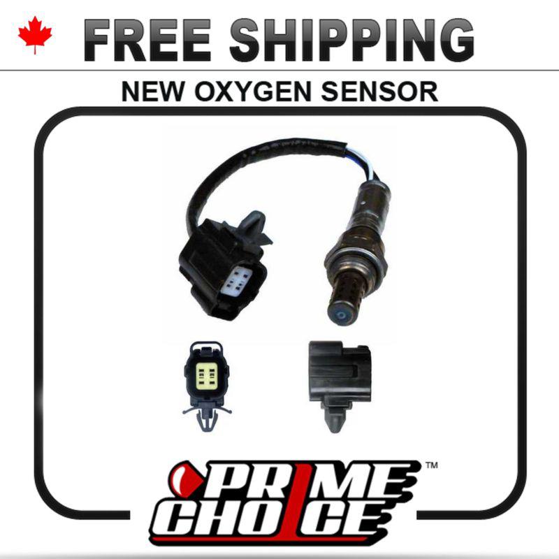 New direct fit o2 oxygen sensor replacement pre post cat fitments air fuel ratio